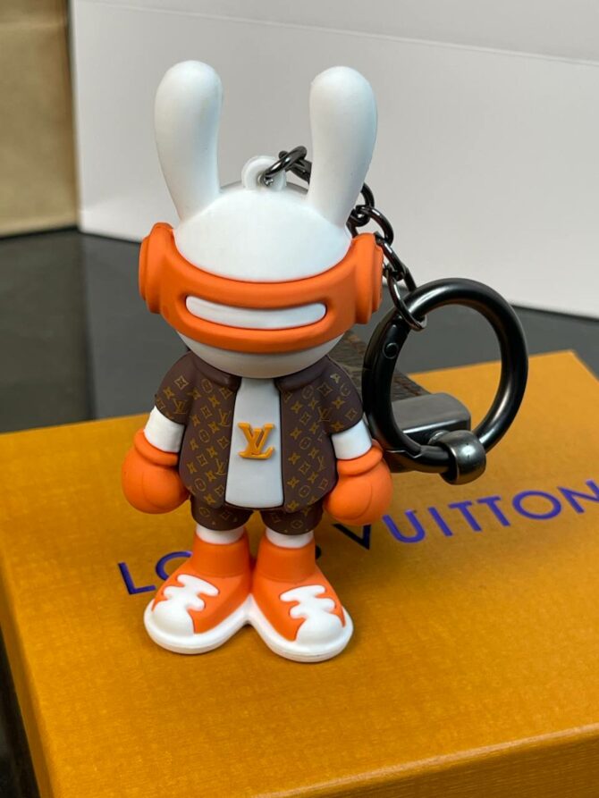 Брелок Louis Vuitton — изображение 8