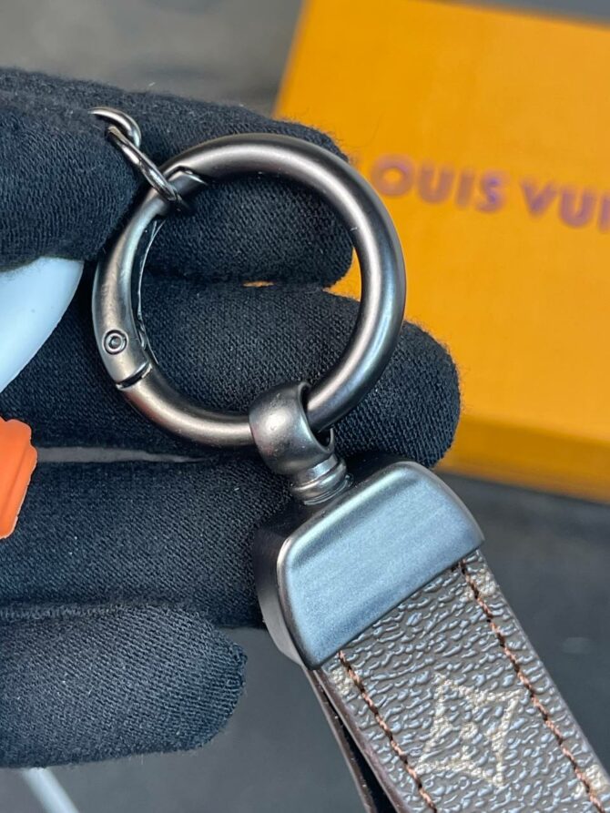 Брелок Louis Vuitton — изображение 9