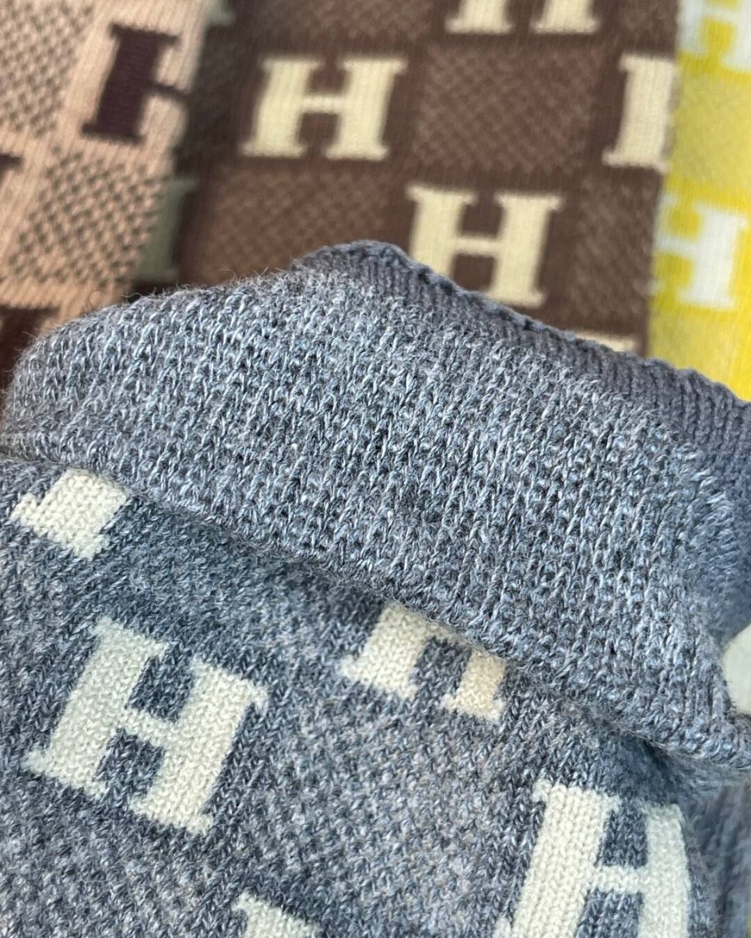Комплект Носков Hermes — изображение 10