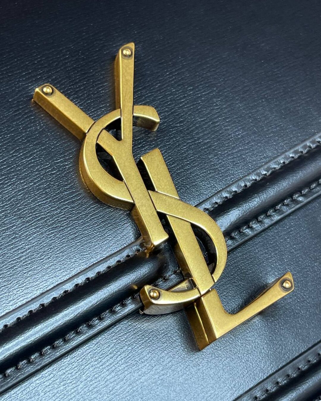 Сумка Saint Laurent Solferino Small — изображение 6
