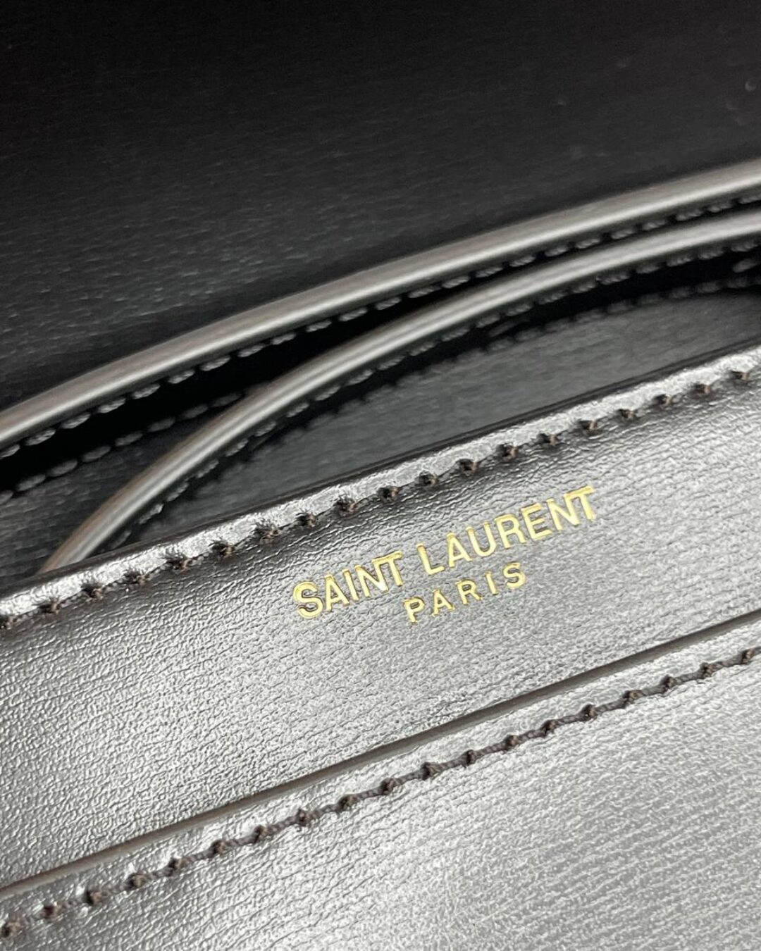 Сумка Saint Laurent Solferino Small — изображение 7
