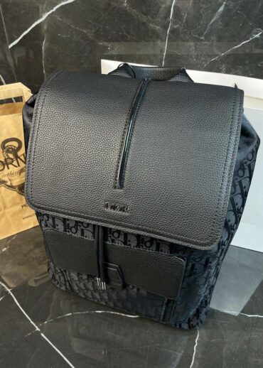 Рюкзак Dior