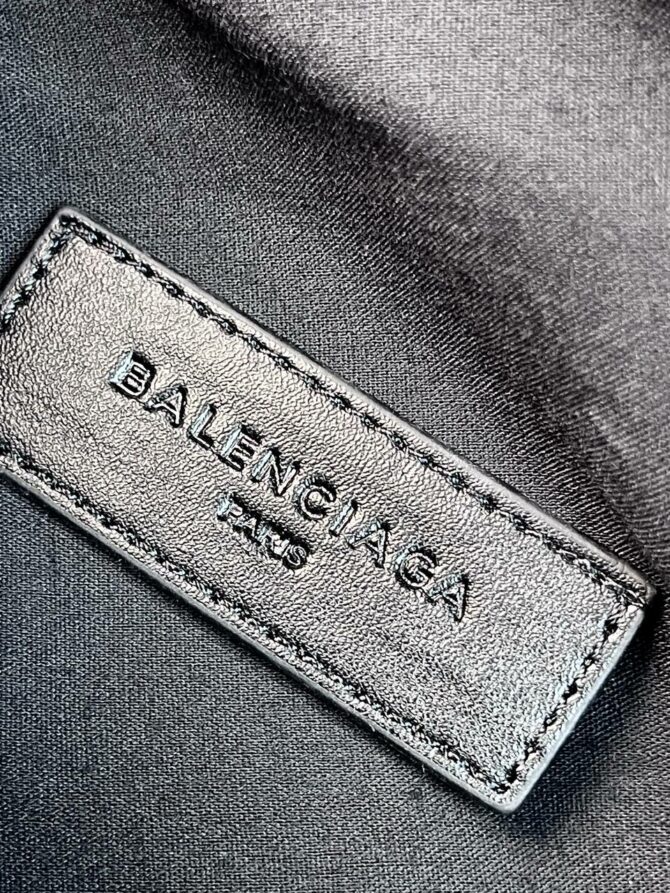 Сумка Balenciaga Explorer — изображение 8