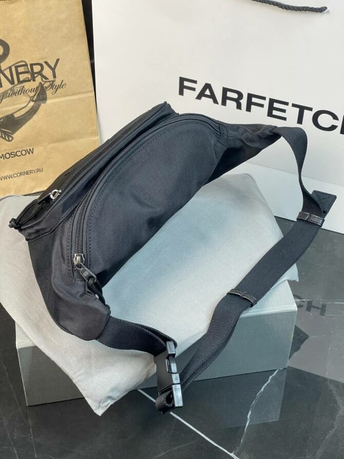 Сумка Balenciaga Explorer — изображение 9