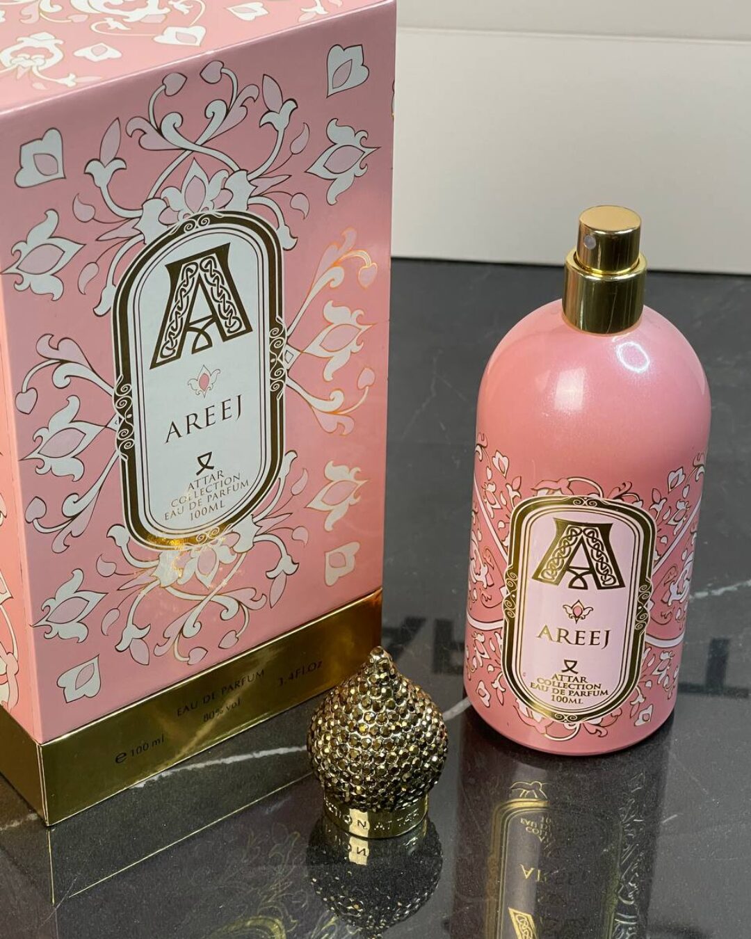 Парфюм Attar Areej — изображение 6