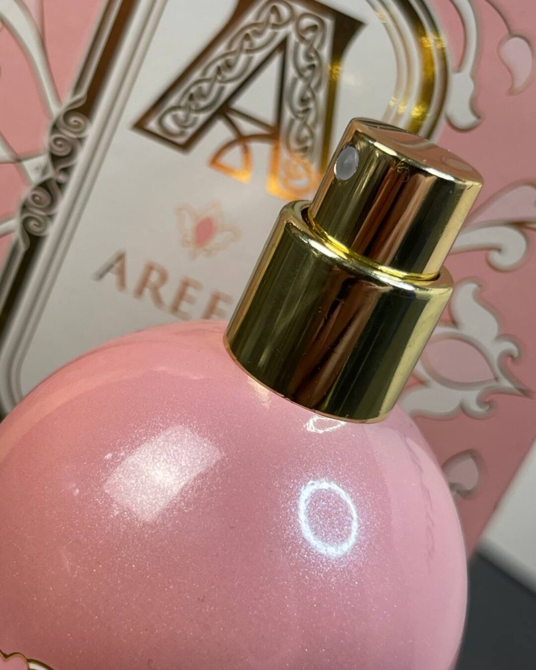 Парфюм Attar Areej — изображение 8