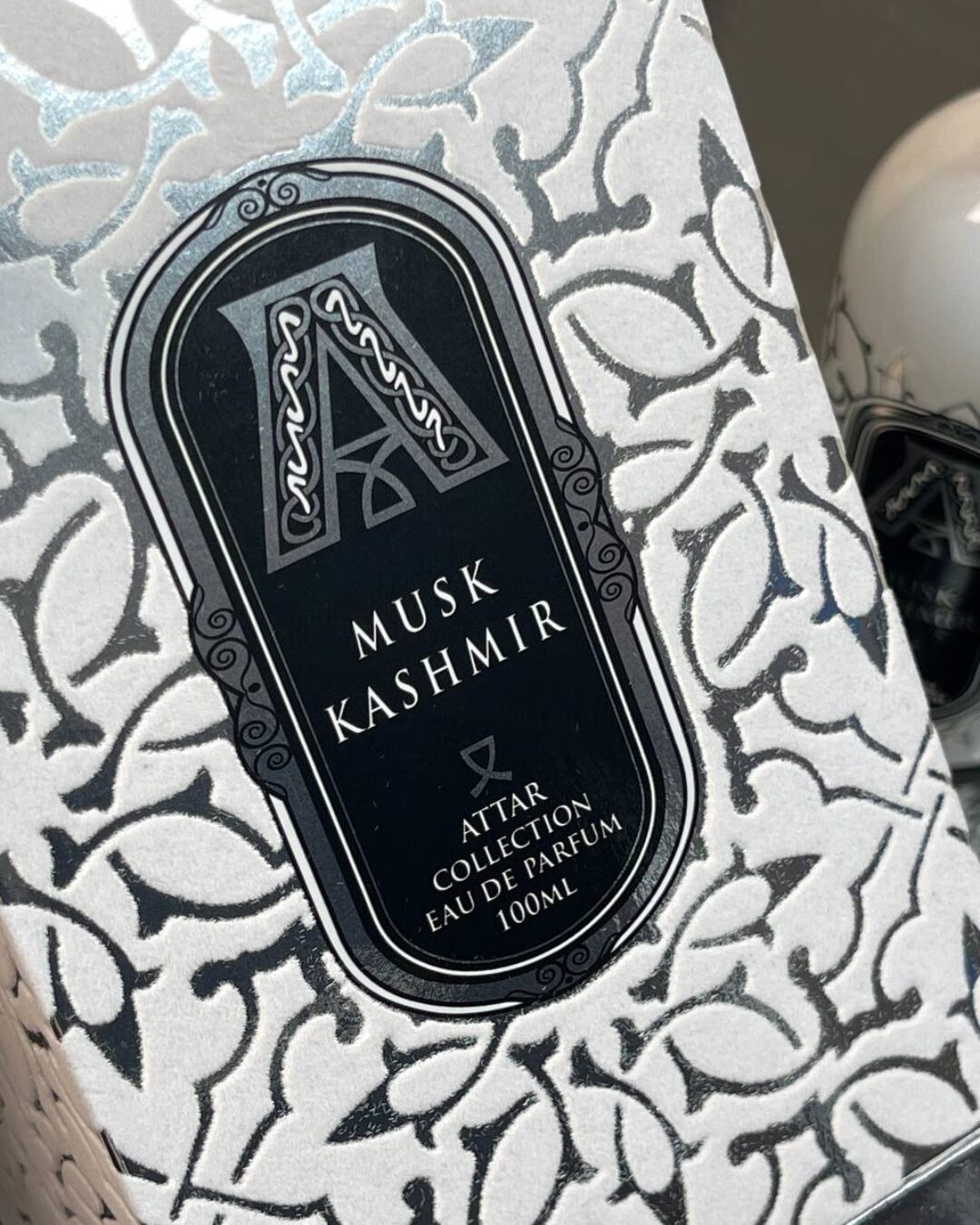 Парфюм Attar Musk Kashmir — изображение 5