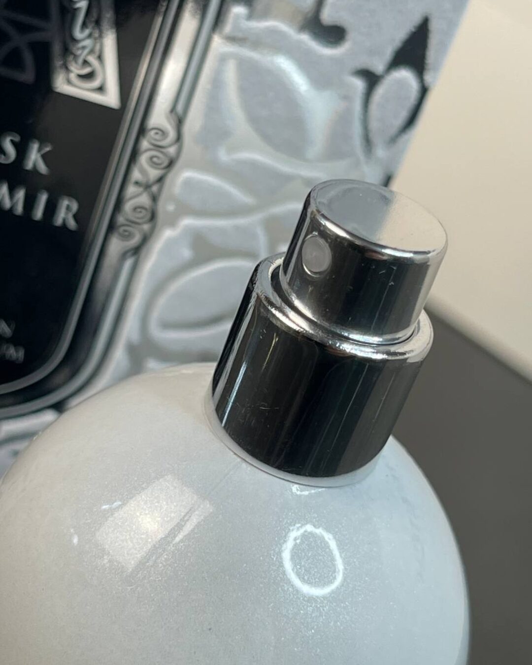 Парфюм Attar Musk Kashmir — изображение 6