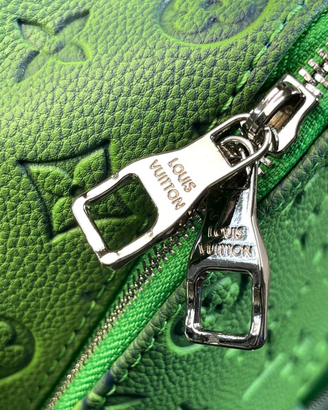 Рюкзак Louis Vuitton — изображение 3