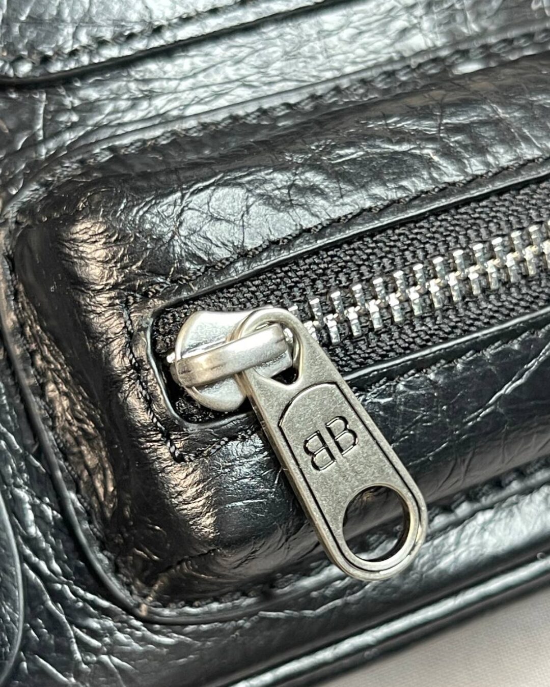 Сумка Balenciaga Scarlino — изображение 2