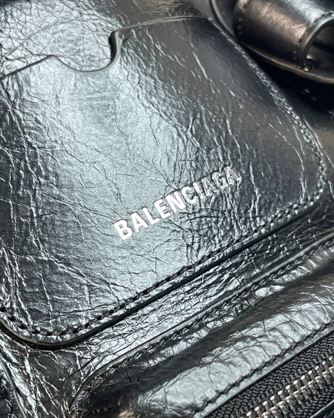 Сумка Balenciaga Scarlino — изображение 3