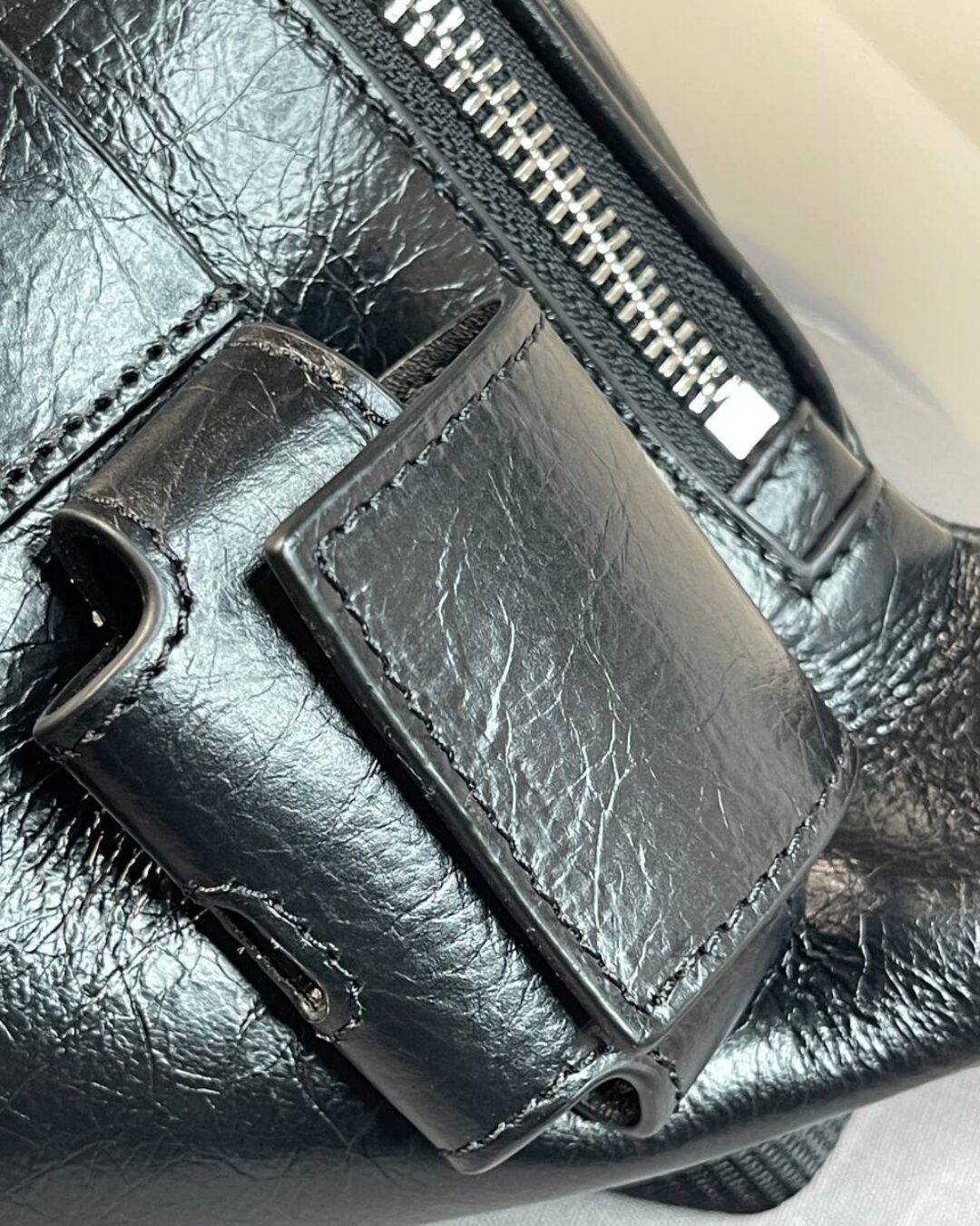 Сумка Balenciaga Scarlino — изображение 6