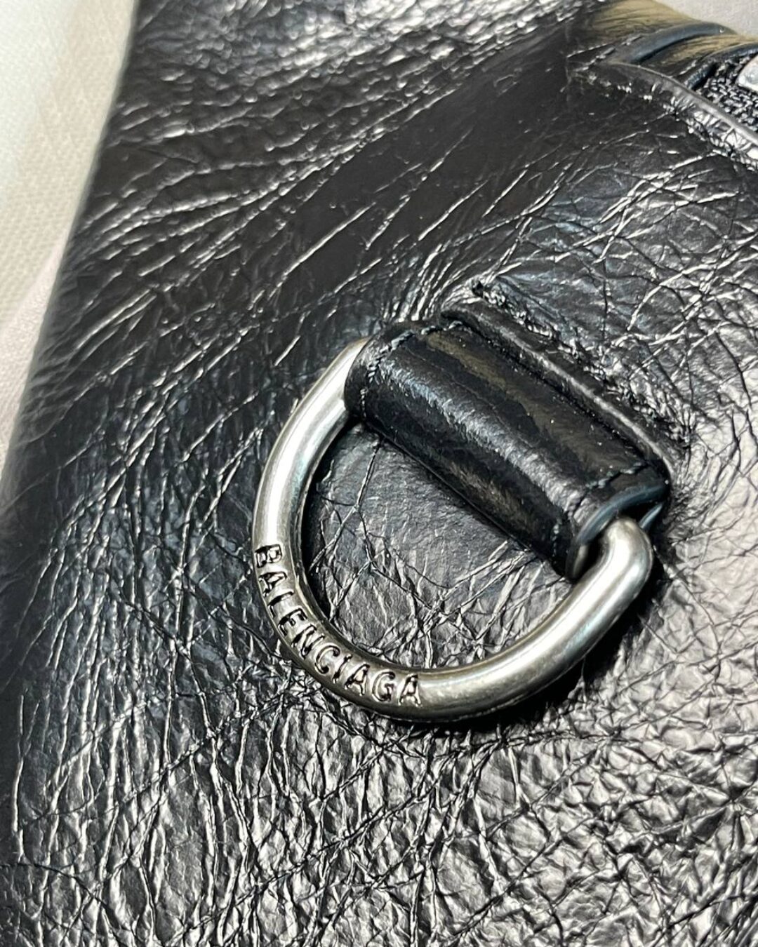 Сумка Balenciaga Scarlino — изображение 7