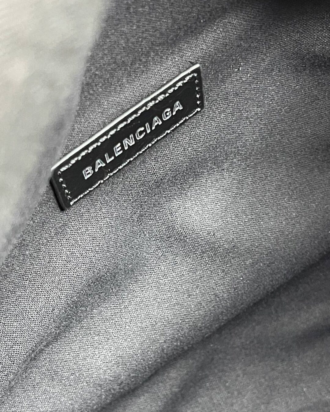Сумка Balenciaga Scarlino — изображение 8