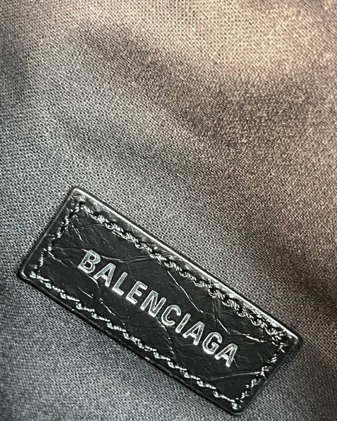 Сумка Balenciaga Scarlino — изображение 9