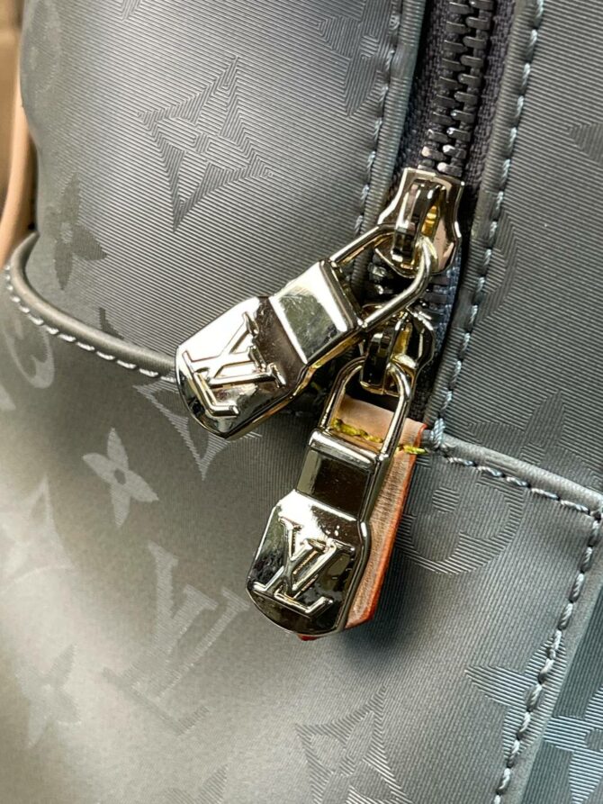 Рюкзак Louis Vuitton Monogram Titanium — изображение 5