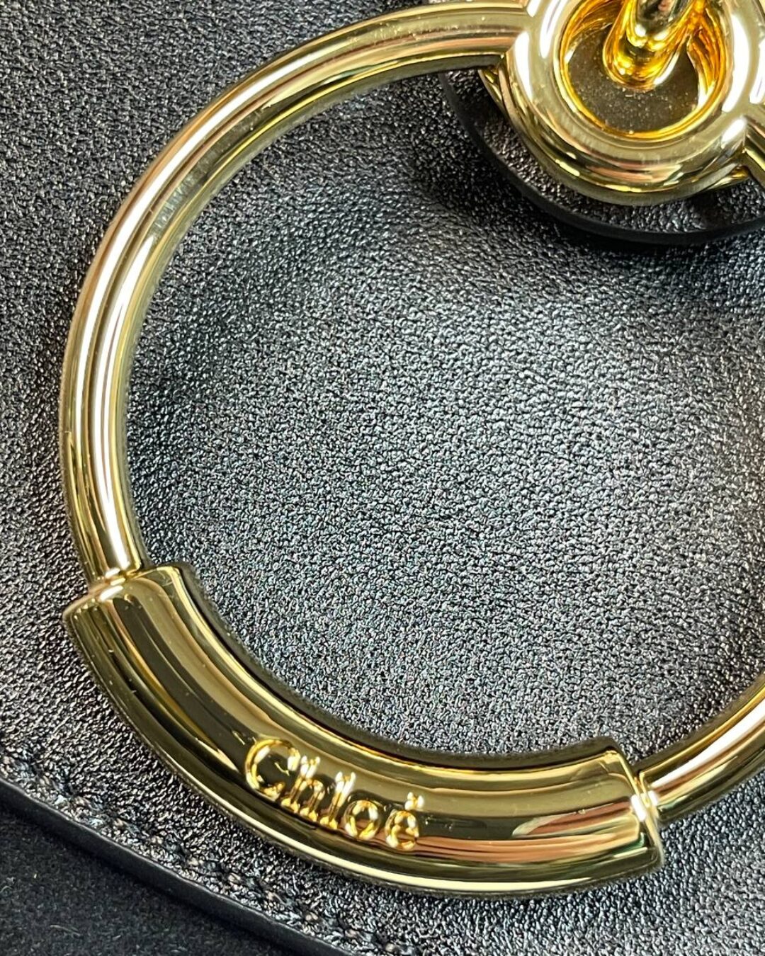 Сумка Chloe Small Tess — изображение 7