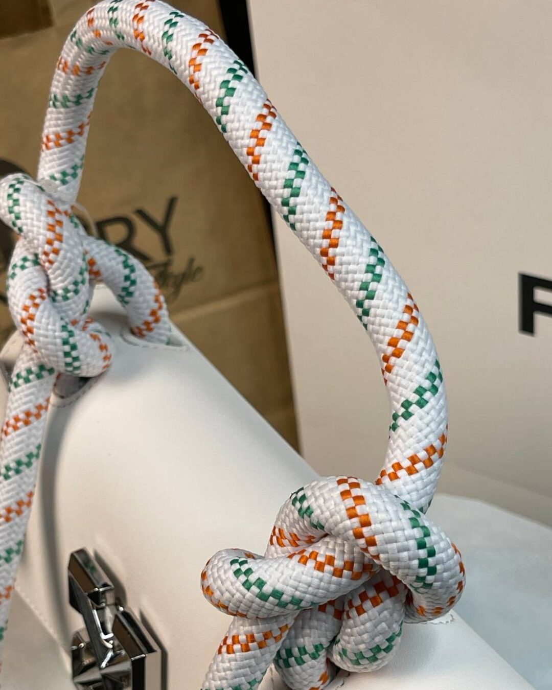 Сумка Off White Jitney — изображение 5