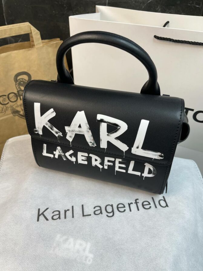 Сумка Karl Lagerfeld