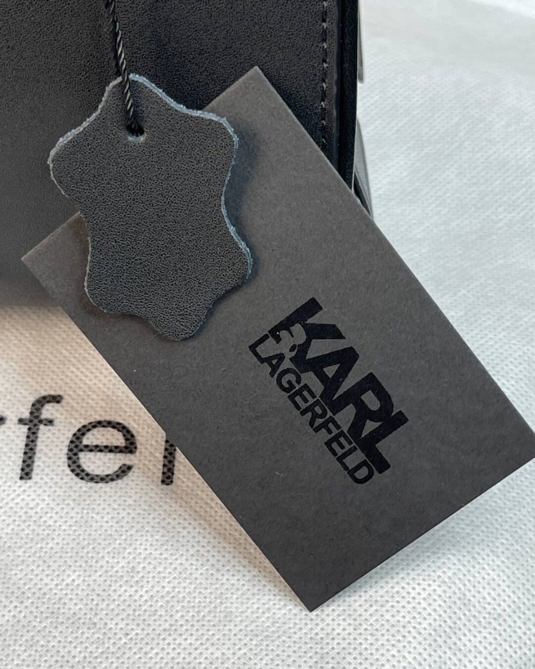 Сумка Karl Lagerfeld — изображение 9