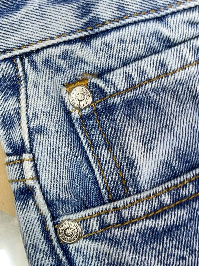 Шорты Chrome Hearts — изображение 5