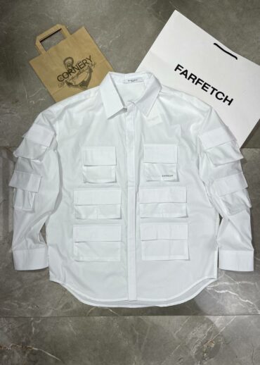 Рубашка Givenchy