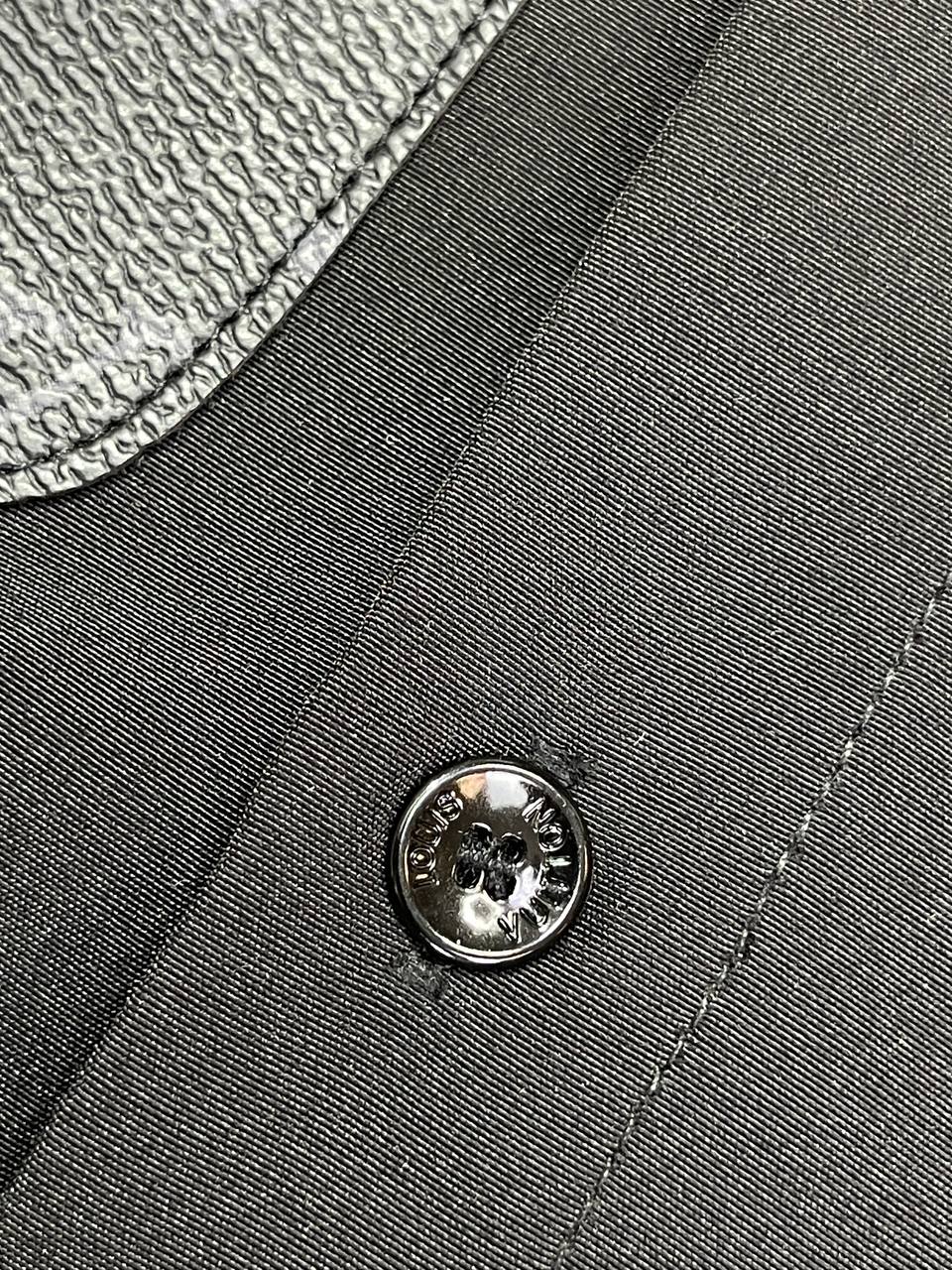 Рубашка Louis Vuitton — фото 5