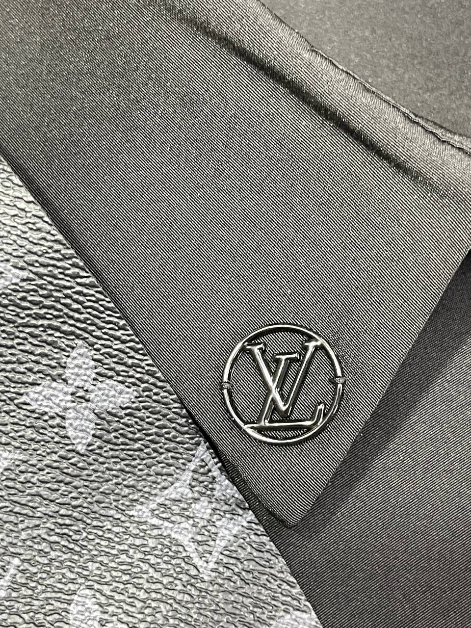 Рубашка Louis Vuitton — фото 6