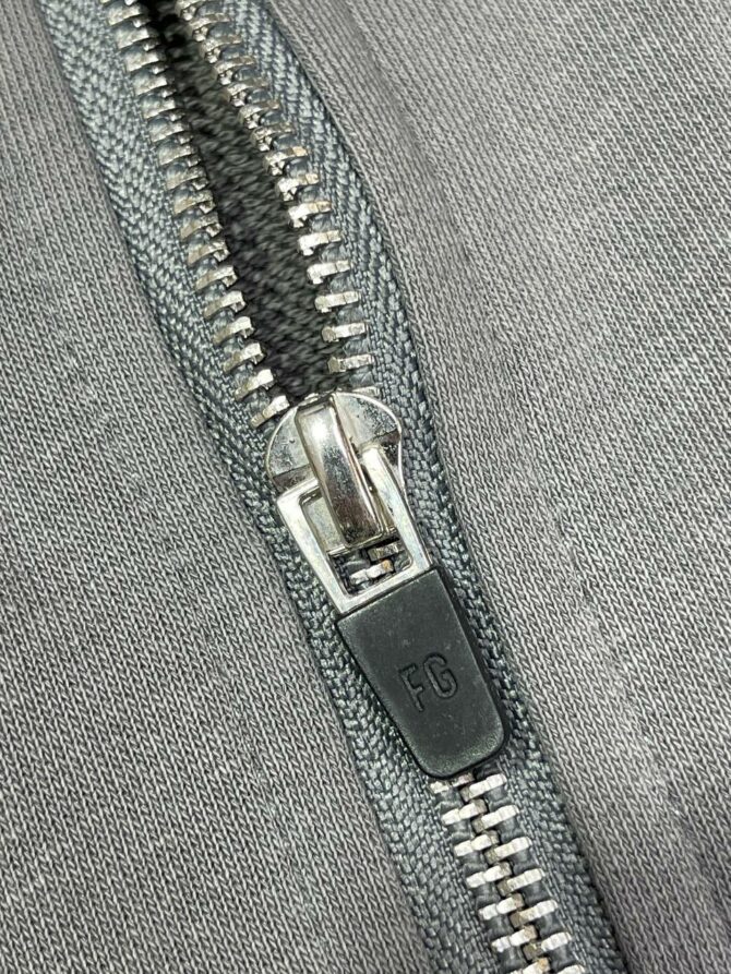 Zip-Худи Fear of God — изображение 7
