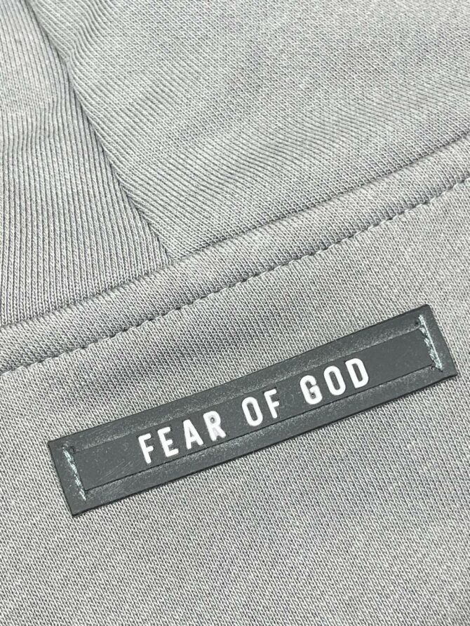 Zip-Худи Fear of God — изображение 9