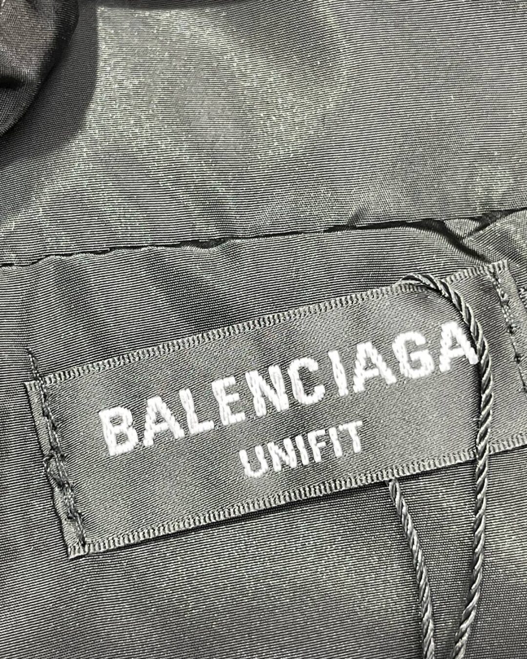 Ветровка Balenciaga — изображение 8