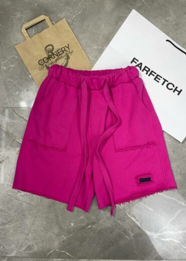 Шорты Balenciaga