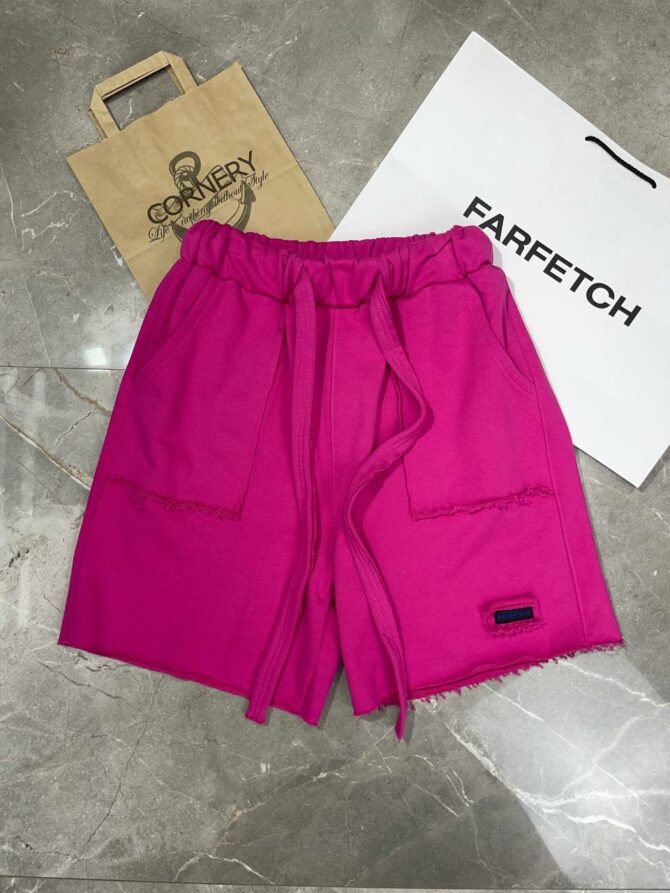 Шорты Balenciaga