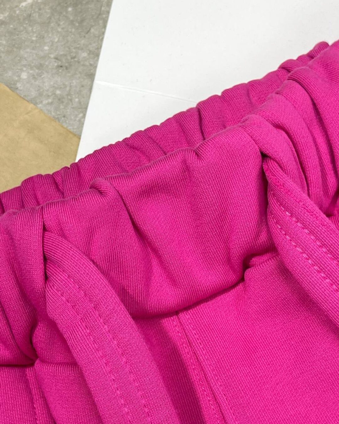 Шорты Balenciaga — изображение 5