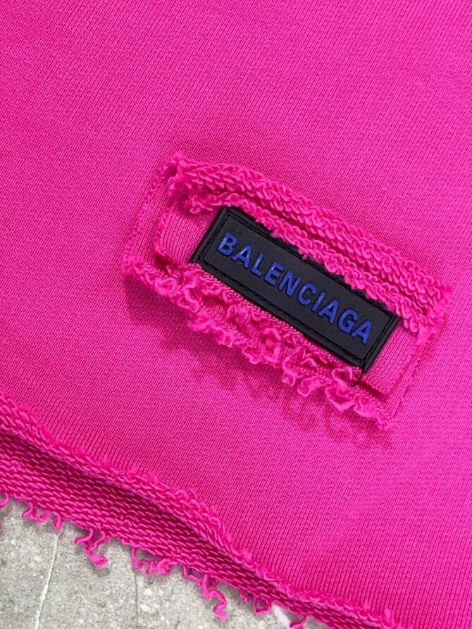 Шорты Balenciaga — изображение 7
