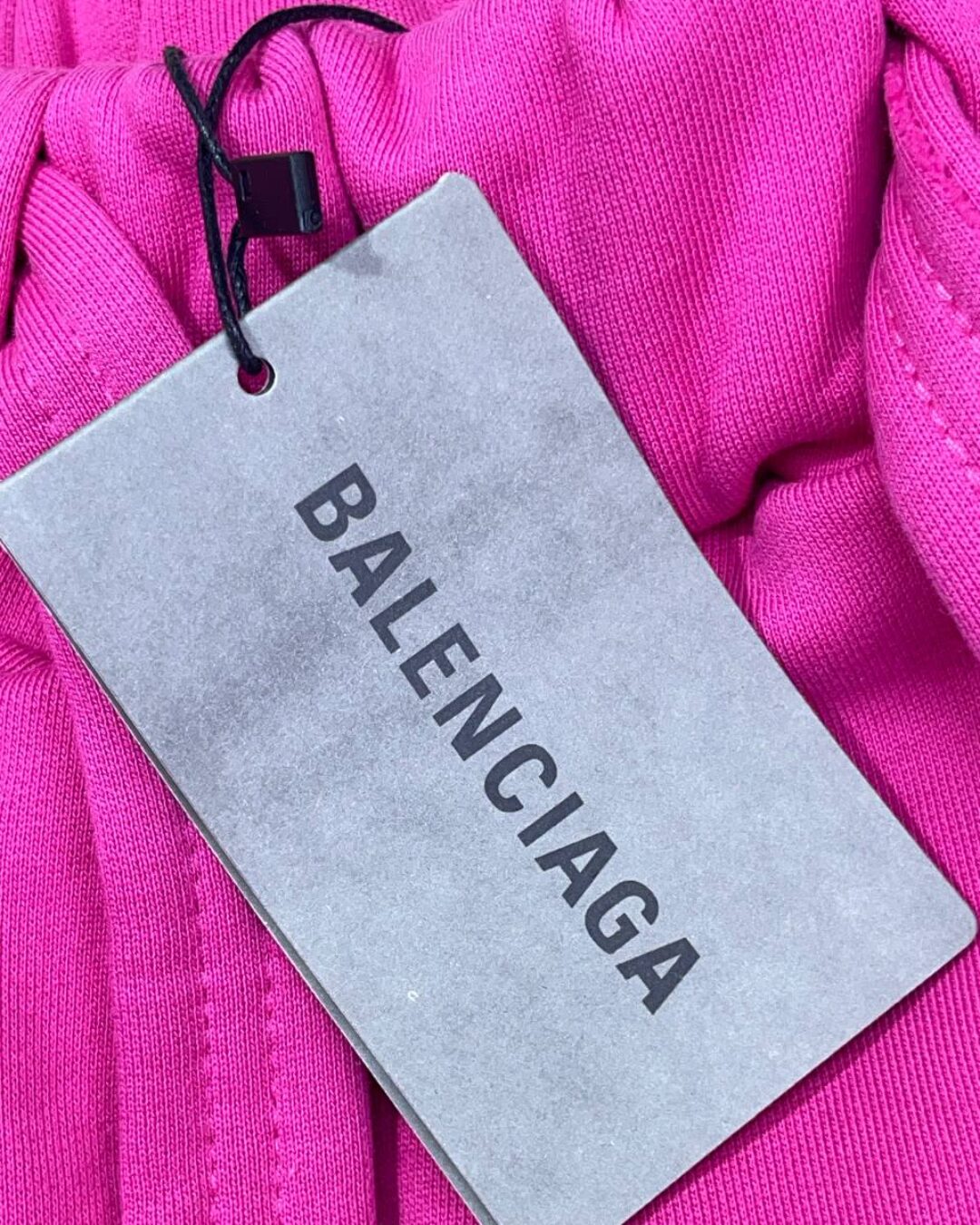 Шорты Balenciaga — изображение 8