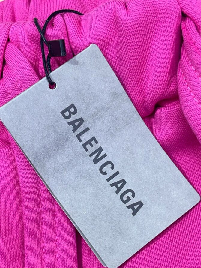 Шорты Balenciaga — изображение 8