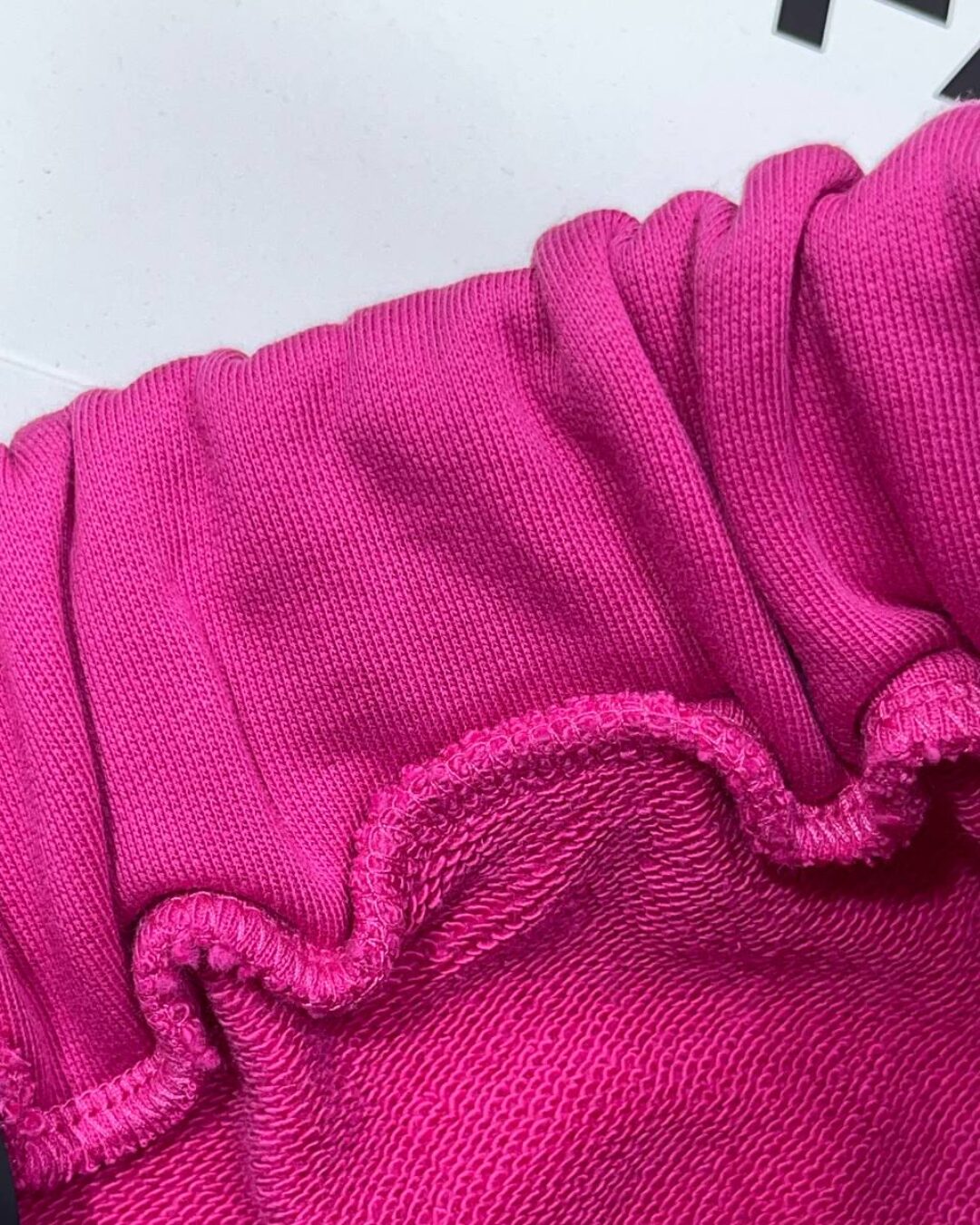 Шорты Balenciaga — изображение 9