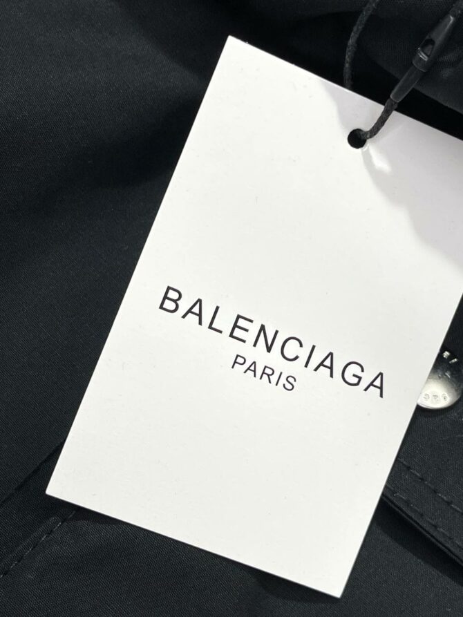 Штаны Balenciaga — изображение 5