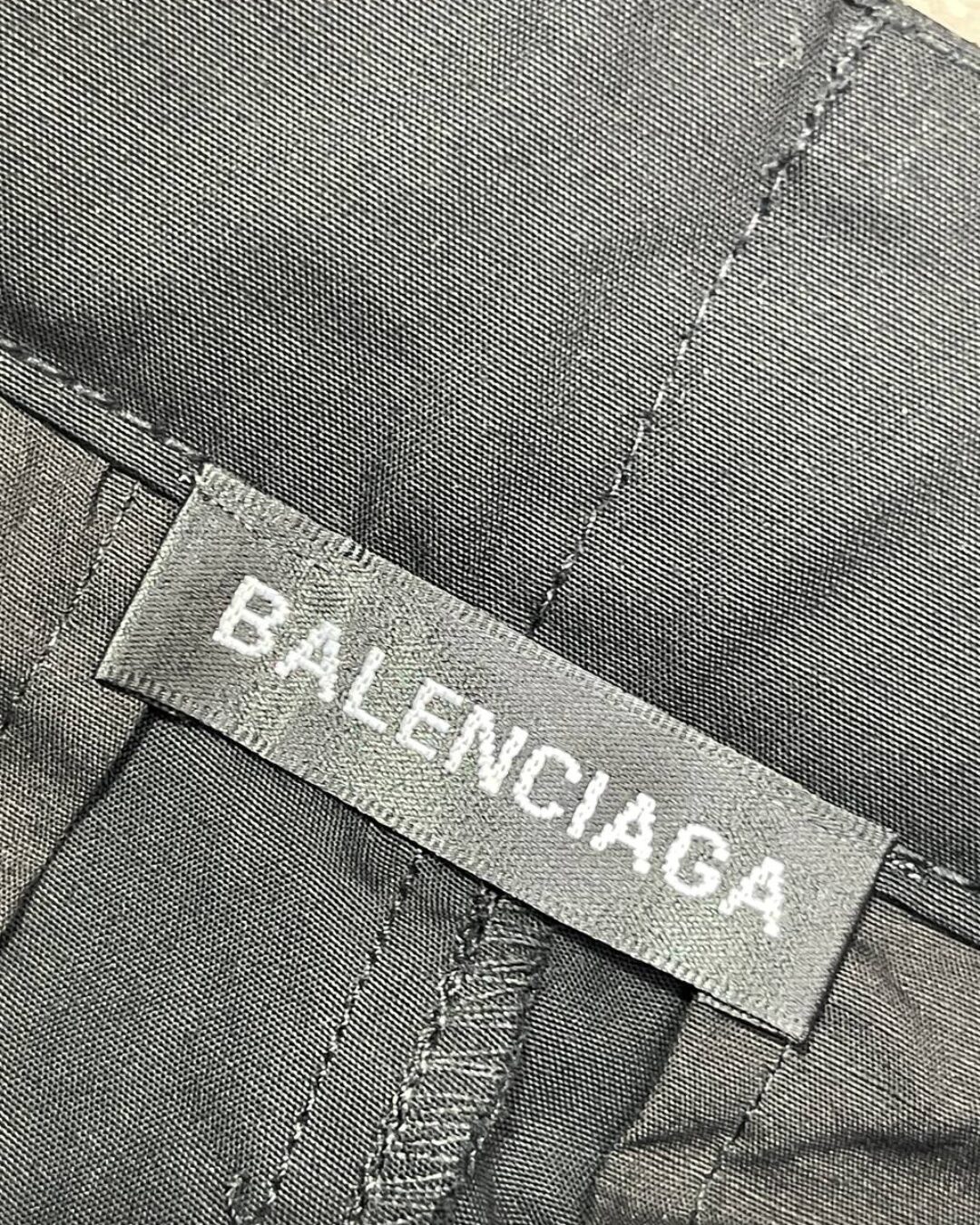 Штаны Balenciaga — изображение 7