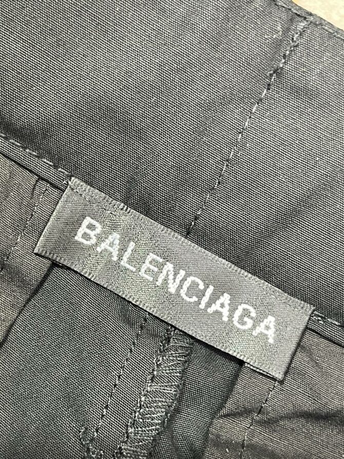 Штаны Balenciaga — изображение 7