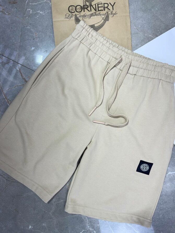 Шорты Stone Island — изображение 3