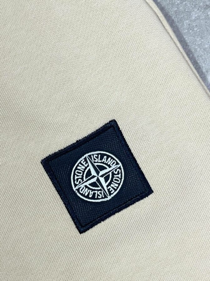 Шорты Stone Island — изображение 6