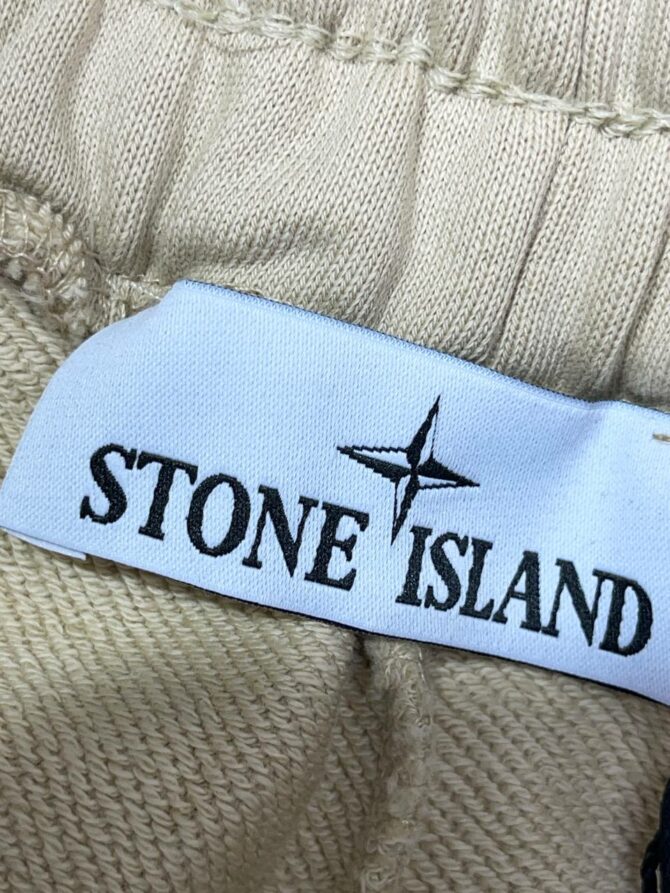 Шорты Stone Island — изображение 8