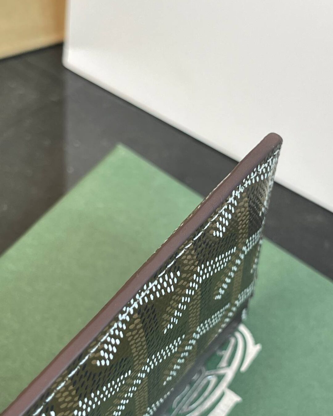 Картхолдер Goyard — изображение 2