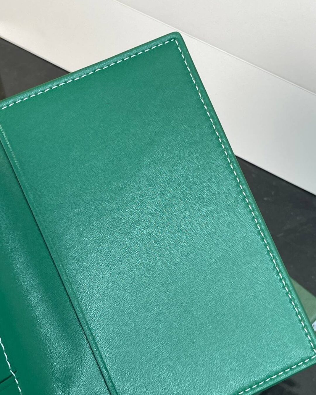 Обложка для паспорта Goyard — изображение 3