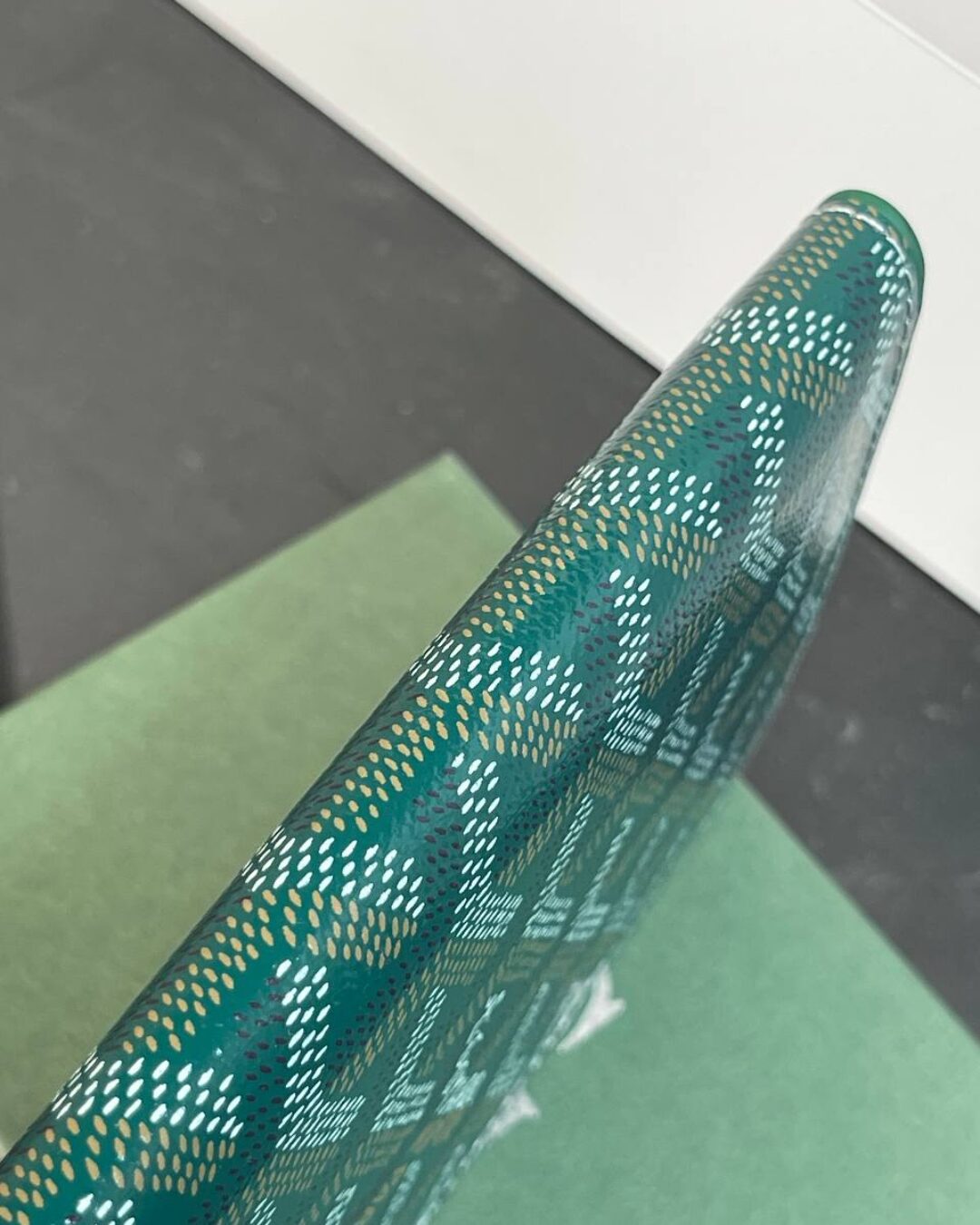 Обложка для паспорта Goyard — изображение 4