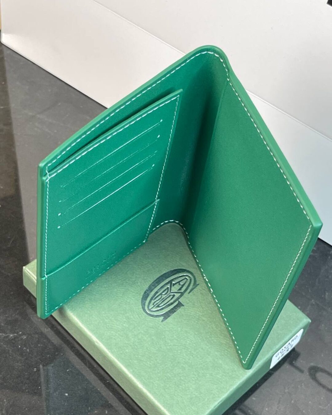 Обложка для паспорта Goyard — изображение 5