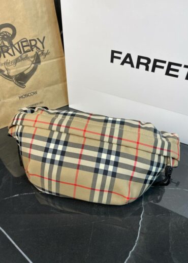 Сумка Burberry