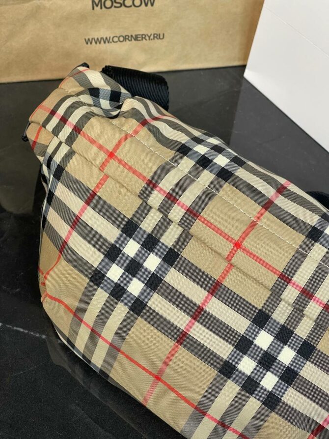 Сумка Burberry — изображение 2